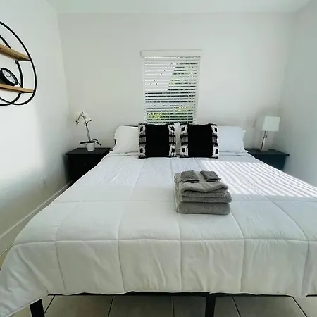 Coral Gables Home With Pool Near Airport. King Beds Miami Exterior foto