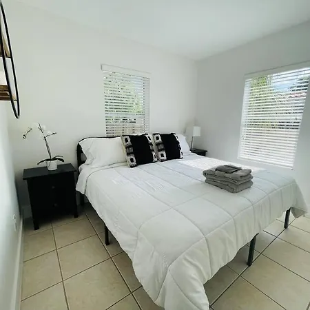 Coral Gables Home With Pool Near Airport. King Beds Miami Exterior foto
