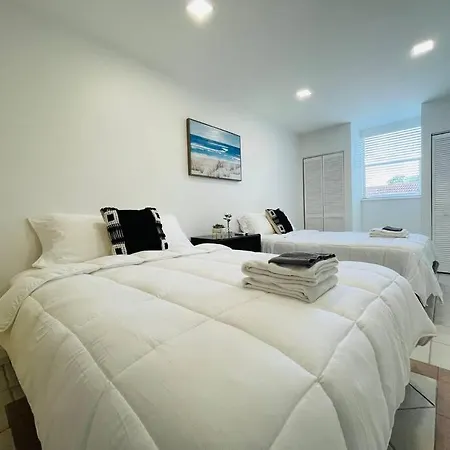 Coral Gables Home With Pool Near Airport. King Beds Miami Exterior foto